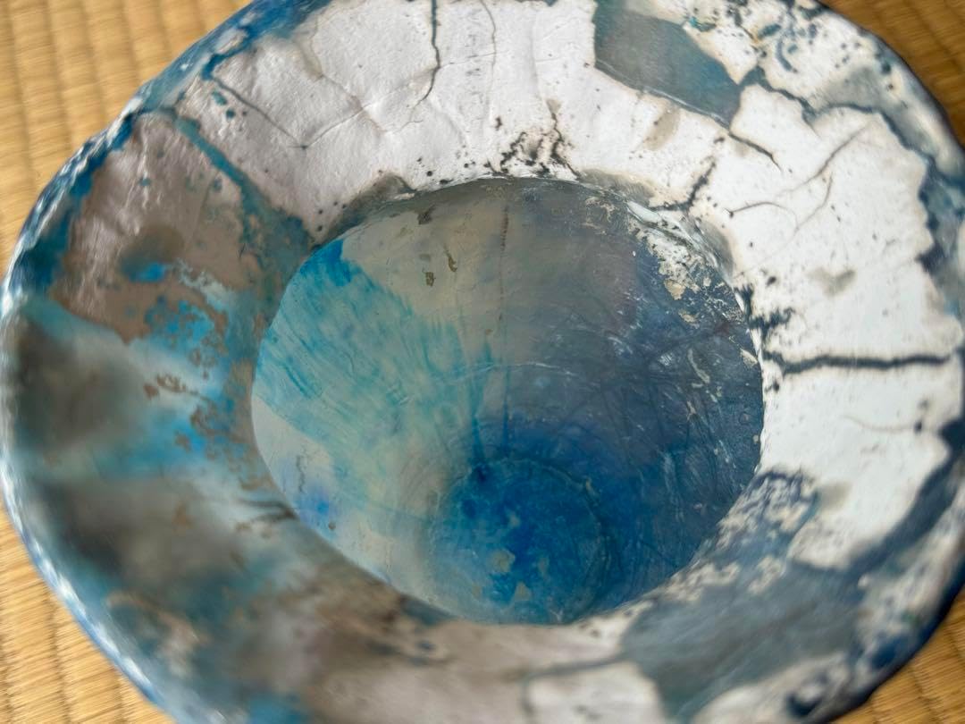 熊谷峻 ガラス 花器 人気作家熊谷 峻 Shun Kumagai